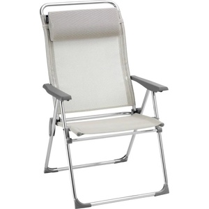 Lafuma Mobilier Къмпинг стол Lafuma mobilier Alu Cham Xl Batyline Iso Camping chair - Seigle II - размер One Size (580-1384-0411)