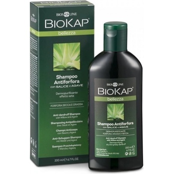 Biokap Bellezza Šampón proti lupinám 200 ml