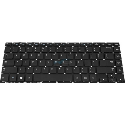 Klávesnice Samsung NP450R4V NP450R4E NP470R4E NP470R4V