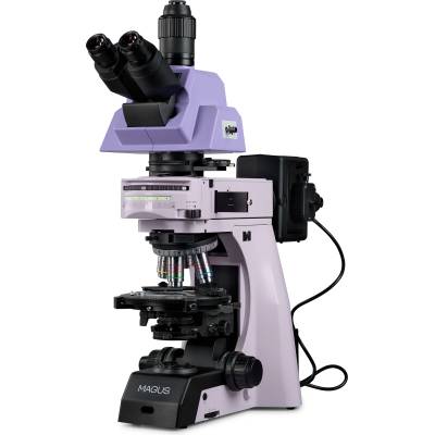 MAGUS Микроскоп поляризационен MAGUS Pol 890 (83486)