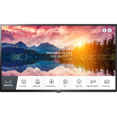 LG 55US662H3ZC
