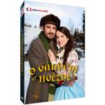 Česká televize The Christmas Star - DVD (038532)