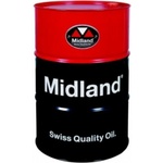 Midland Marine fc-w 10W-30 207 l