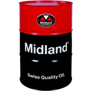Midland Marine fc-w 10W-30 207 l