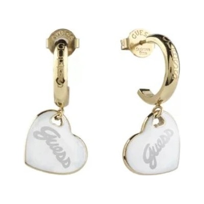 GUESS VINTAGE JUBE05151JWYGWHT