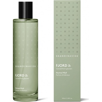 SKANDINAVISK Bytová vôňa v spreji FJORD 100 ml