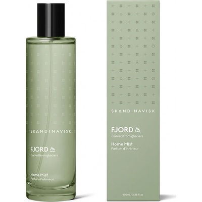 SKANDINAVISK Bytová vôňa v spreji FJORD 100 ml