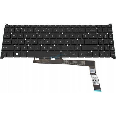 Klávesnice Acer Aspire A515-47 A515-57 N22C6 / LED