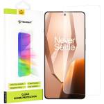 Techsuit защитно стъкло 9H за OnePlus 13R - Прозрачен KP36991