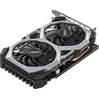 MSI GeForce GTX 1660 Ti VENTUS XS 6G OC