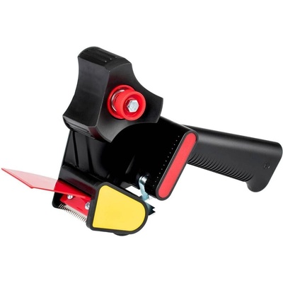 3М Science Applied to Life Диспенсър за тиксо Scotch® с пистолетна ръкохватка - Лесно и ефективно опаковане (KT000043762)