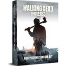 The Walking Dead Universe RPG Starter Set