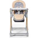 KinderKraft Lastree 2in1 beige/wood