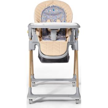 KinderKraft Lastree 2in1 beige/wood