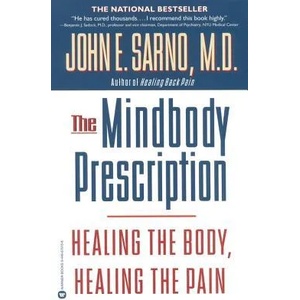 Mind/Body Prescription (ISBN: 9780446675154)