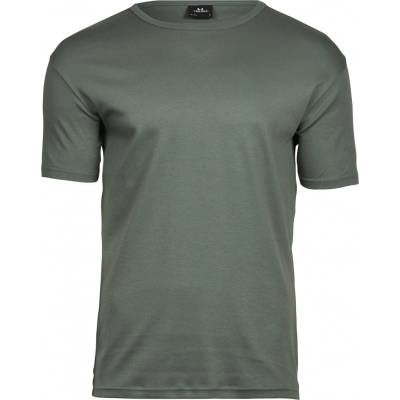 Tee Jays pánské tričko TJ520 Leaf Green