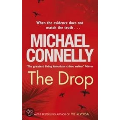 The Drop - Michael Connely