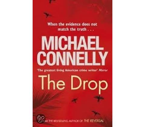 The Drop - Michael Connely