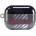 Audi IML Sport Case за AirPods Pro 2 - черен (6955250228183)