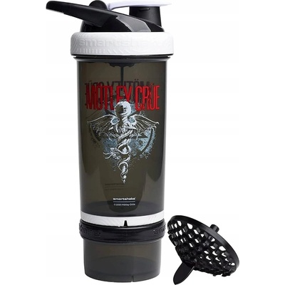 Smartshake Šejkr Revive Rock 750 ml Mötley Crüe