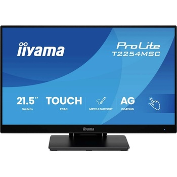 iiyama ProLite T2254MSC-B2AG