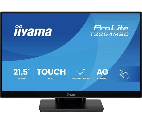 iiyama ProLite T2254MSC-B2AG