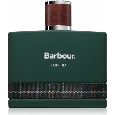 Barbour Heritage parfémovaná voda pánská 100 ml