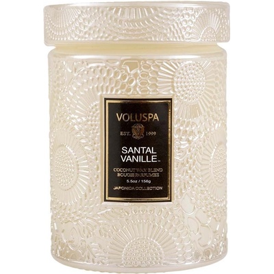 VOLUSPA Japonica Santal Vanille I. 156 g