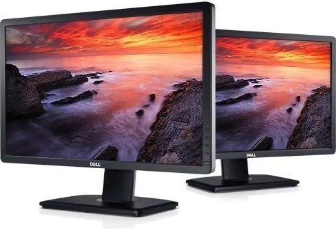 Dell U2311H