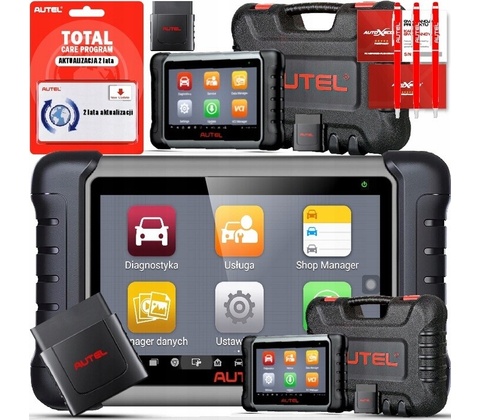 Autel MK808BT