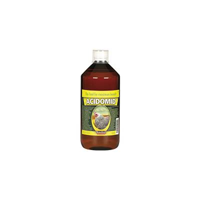 Acidomid D drůbež 1l