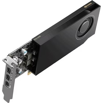 Dell RTX A400 4GB GDDR6 (490-BKQF)