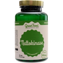 GreenFood Nattokinase 90 kapsúl