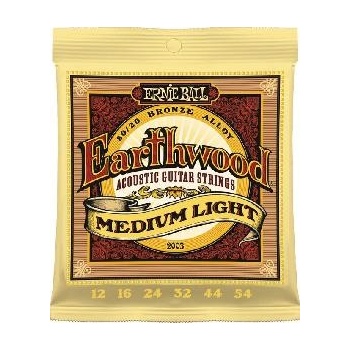 Ernie Ball 2003