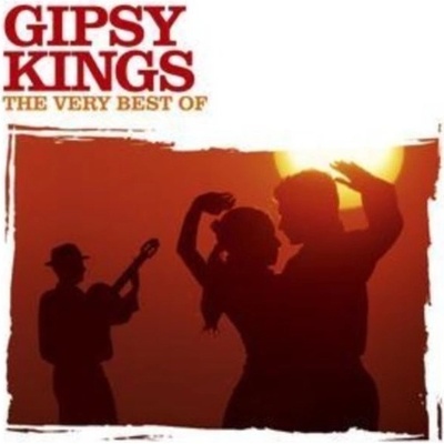 The Gipsy Kings - The Very Best Of