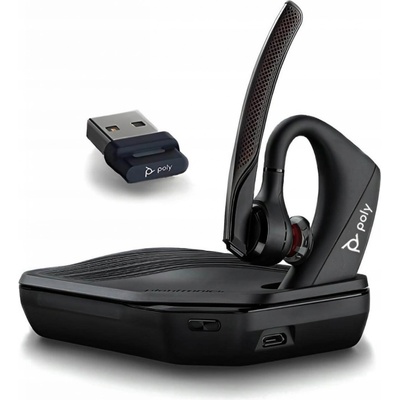 Plantronics Voyager 5200 UC – Zboží Živě