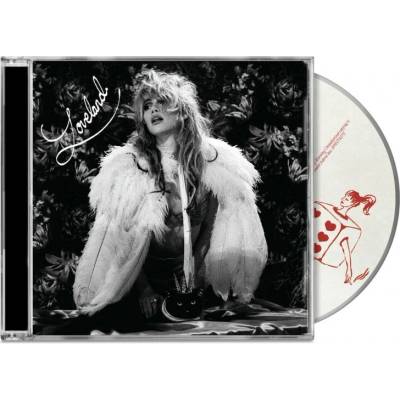 Suki Waterhouse: Loveland - CD