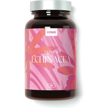 Nutrapie Natural Echinacea 90 kapslí