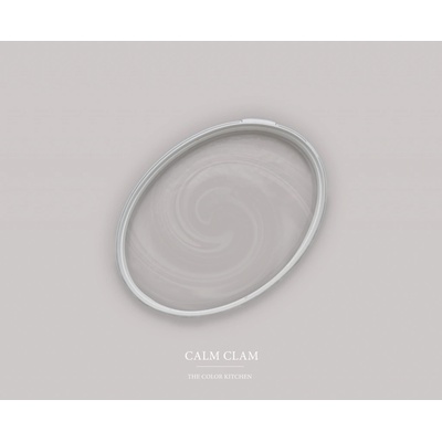 A.S. Création The Color Kitchen 2,5 l Calm Clam DD125554 šedá