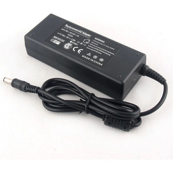 Image 1 of Lenovo Захранване (заместител) за лаптопи Lenovo 20V/2.25A/45W, (Square Tip)