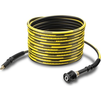 Kärcher Удължение за hd маркуч за k3-k7, xh 10 q karcher, 10м (2.641-710.0)