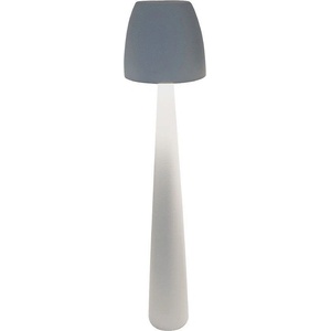 V-TAC 2W LED Настолна Лампа (80x370) 3в1 Димираща Бяло Тяло - 23684 (23684)