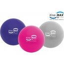Gymnastické míče KINEMAX Professional Overball - 25cm