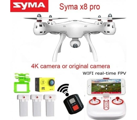SYMA X8PRO