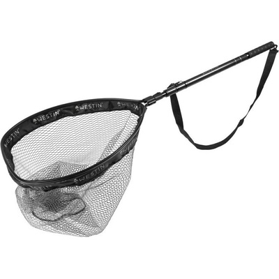 Westin podberák W6 C&R Telescopic Landing Net XS 50-200 cm