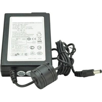 Zebra power supply (P1031925-149)