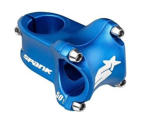 Spank SPIKE Race 2