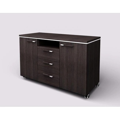 Lenza Wels nika 120x76,2x50,4cm wenge