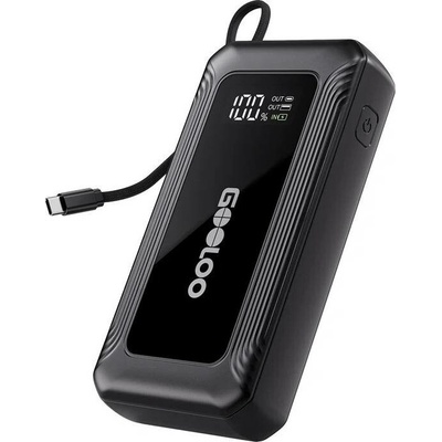 GOOLOO G7 44,4 Wh startovací zdroj