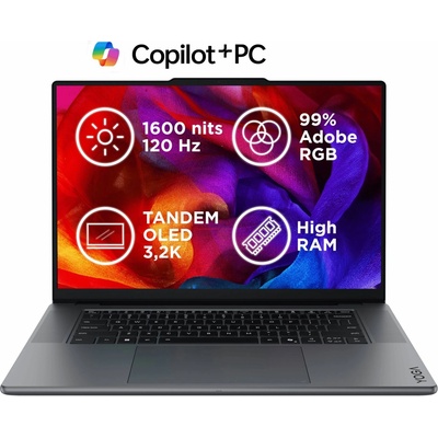 Lenovo Yoga Pro 9 16IPH11 83SF0019CKZ